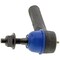 Mevotech TIE ROD END MS25673 - alternate 4